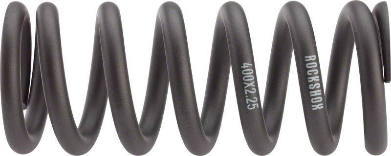 RockShox-Vivid---Kage-Coil-Spring-550lb-85---875--x-275--Gray-RS8689-5
