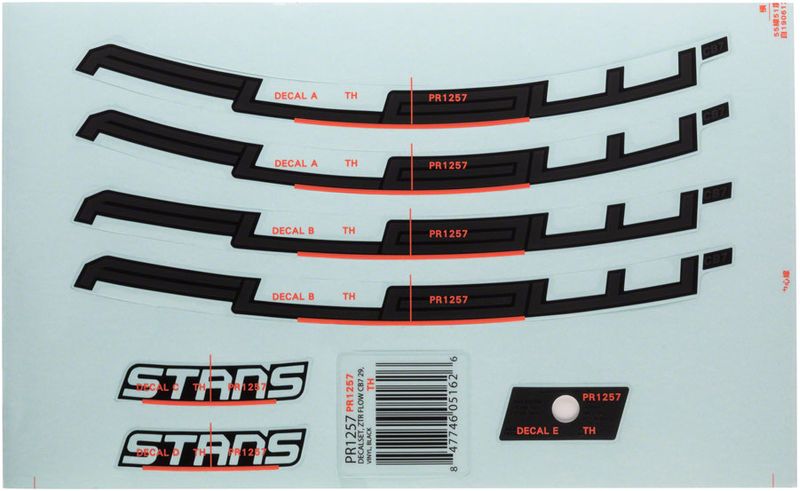 Stan-s-No-Tubes-Flow-CB7-Rim-Decal---29--Black-Set-MA9816-5