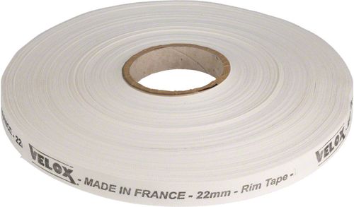 Velox 22mm Rim Tape *100 meter*