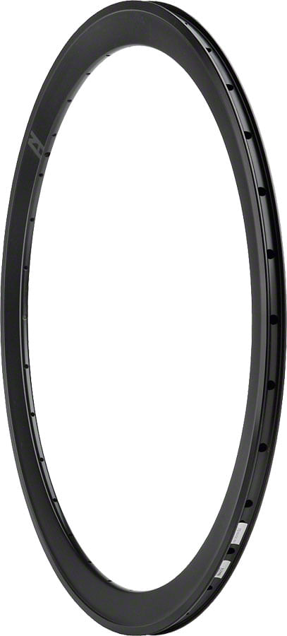 H Plus Son SL42 Rim - 650c, Rim, Black, 32H, Clincher