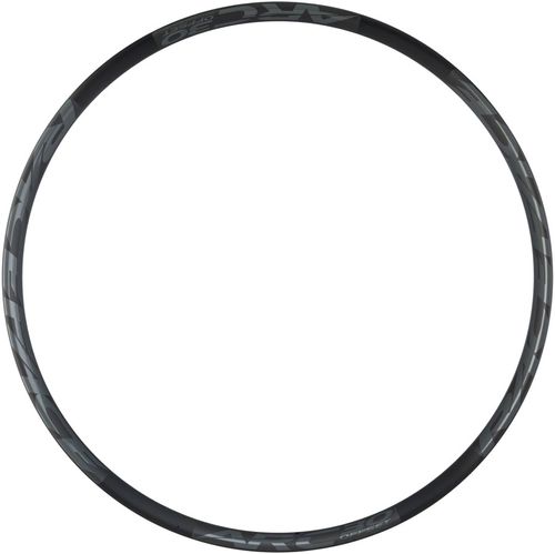 RaceFace ARC 25 Rim - 29", Disc, Black, 32H, Offset