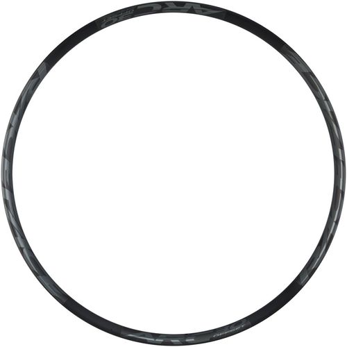 RaceFace ARC 30 Rim - 29", Disc, Black, 32H, Offset