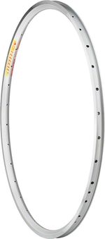 Velocity-Dyad-Rim---700-Rim-Silver-36H-Clincher-RM4460-5