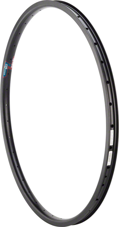 Velocity-Cliffhanger-Rim---700-Disc-Black-36H-Clincher-RM4563-5