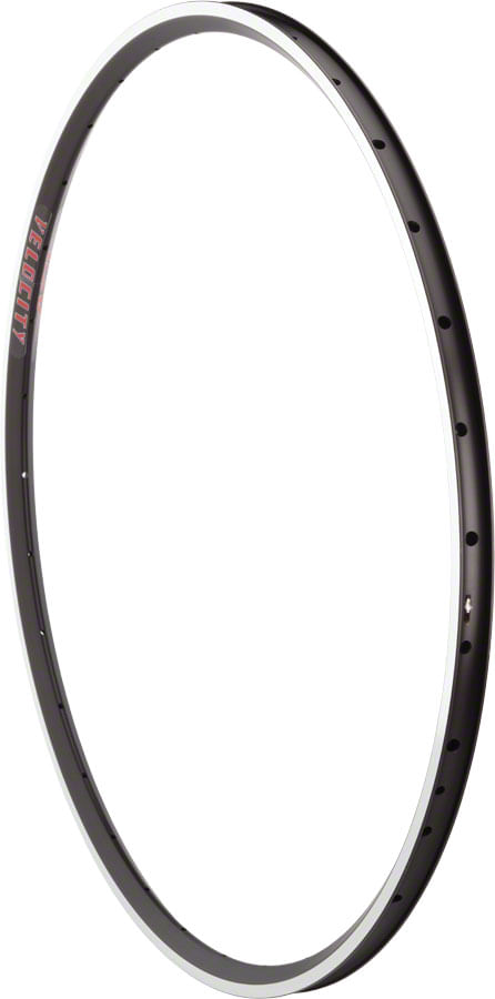 Velocity-A23-Rim---700-Rim-Black-Silver-32H-Clincher-RM4534-5