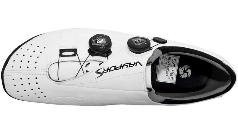 Bont vaypor s cycling shoes deals