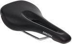 Ergon-SM-Saddle---Chromoly-Black-Women-s-Small-Medium-SA0720-5