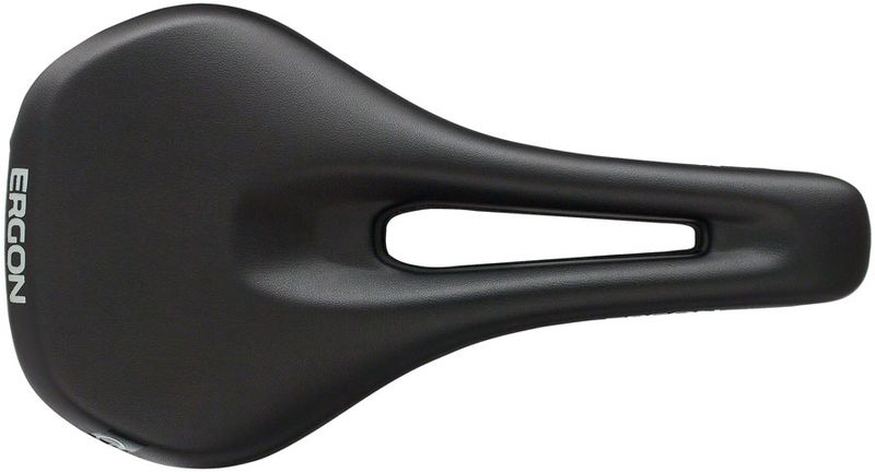 Ergon-SM-Saddle---Chromoly-Black-Women-s-Small-Medium-SA0720-5