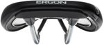 Ergon-SM-Saddle---Chromoly-Black-Women-s-Small-Medium-SA0720-5