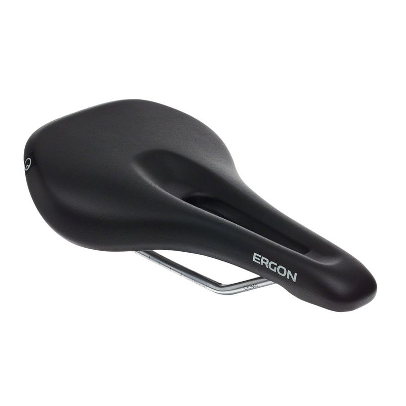 Ergon-SM-Saddle---Chromoly-Black-Women-s-Medium-Large-SA0721-5