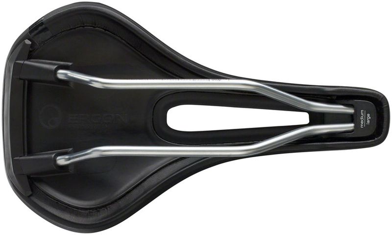 Ergon-SM-Saddle---Chromoly-Black-Women-s-Medium-Large-SA0721-5