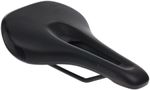 Ergon-SM-Sport-Gel-Saddle---Chromoly-Stealth-Women-s-Medium-Large-SA0724-5