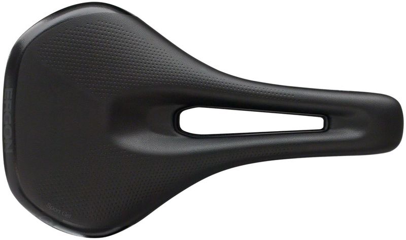 Ergon-SM-Sport-Gel-Saddle---Chromoly-Stealth-Women-s-Medium-Large-SA0724-5