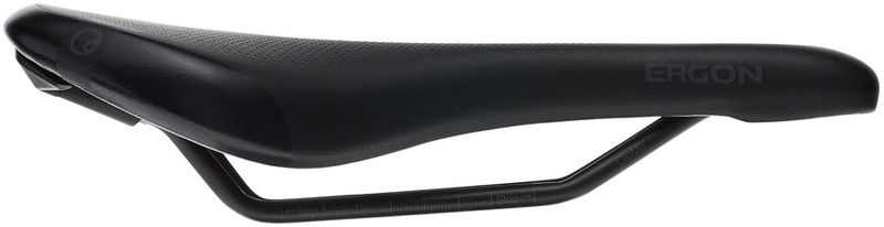 Ergon-SM-Sport-Gel-Saddle---Chromoly-Stealth-Women-s-Medium-Large-SA0724-5
