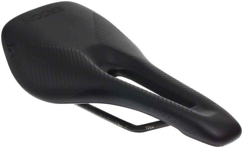 Ergon-SR-Pro-Saddle---Titanox-Black-Women-s-Small-Medium-SA0730-5