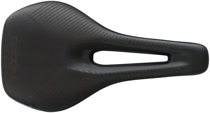 Ergon-SR-Pro-Saddle---Titanox-Black-Women-s-Small-Medium-SA0730-5
