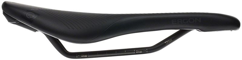 Ergon-SR-Pro-Saddle---Titanox-Black-Women-s-Small-Medium-SA0730-5