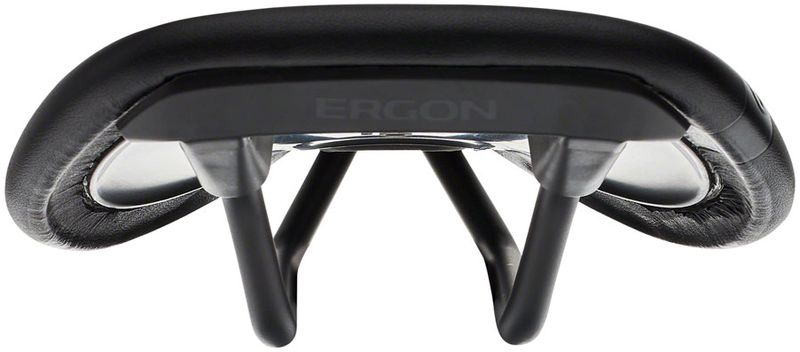Ergon-SR-Pro-Saddle---Titanox-Black-Women-s-Small-Medium-SA0730-5
