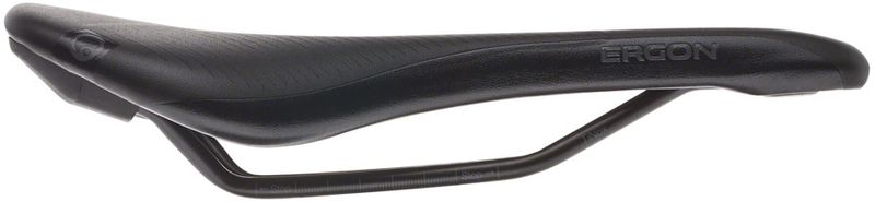 Ergon-SR-Pro-Saddle---Titanium-Stealth-Men-s-Medium-Large-SA0747-5