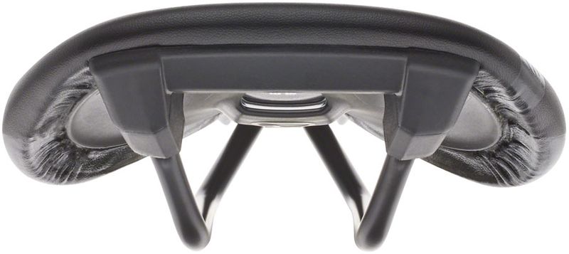 Ergon-SR-Pro-Saddle---Titanium-Stealth-Men-s-Medium-Large-SA0747-5