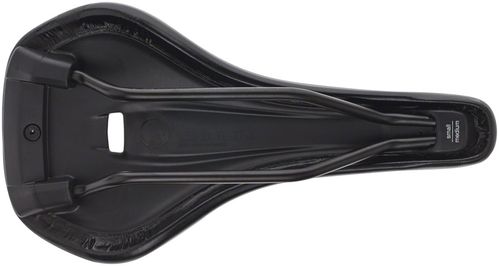 Ergon SR Pro Saddle - Titanium, Stealth, Men's, Medium/Large