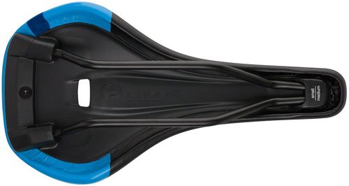 Ergon SM Pro Saddle - Midsummer Blue, Mens, Small/Medium