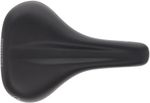 Ergon-ST-Gel-Saddle---Chromoly-Balck-Men-s-Small-Medium-SA0752-5