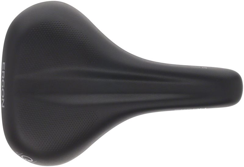 Ergon-ST-Gel-Saddle---Chromoly-Balck-Men-s-Small-Medium-SA0752-5