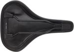 Ergon-ST-Gel-Saddle---Chromoly-Balck-Men-s-Small-Medium-SA0752-5
