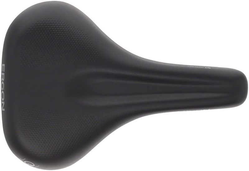 Ergon-ST-Gel-Saddle---Chromoly-Black-Women-s-Medium-Large-SA0755-5