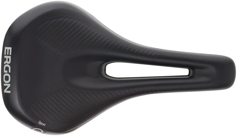 Ergon-SM-E-Mountain-Sport-Saddle---Chromoly-Stealth-Women-s-Small-Medium-SA0756-5