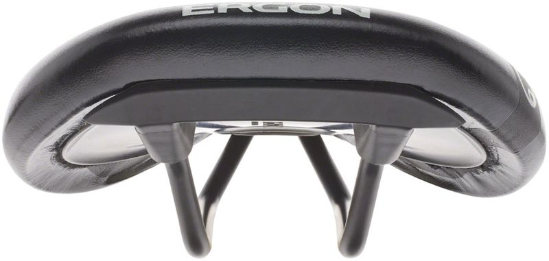 Ergon-SM-E-Mountain-Sport-Saddle---Chromoly-Stealth-Women-s-Small-Medium-SA0756-5