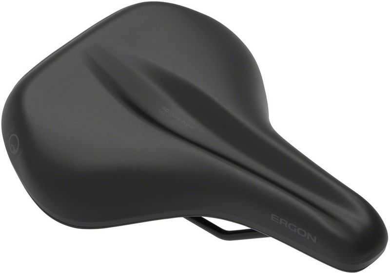 Ergon-SC-Core-Prime-Saddle---Black-Gray-Mens-Medium-Large-SA0280-5