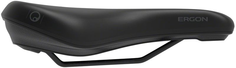 Ergon-SC-Core-Prime-Saddle---Black-Gray-Mens-Medium-Large-SA0280-5
