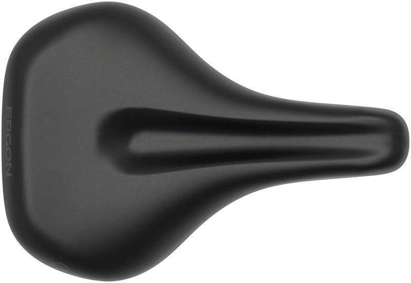 Ergon-SC-Core-Prime-Saddle---Black-Gray-Womens-Small-Medium-SA0281-5