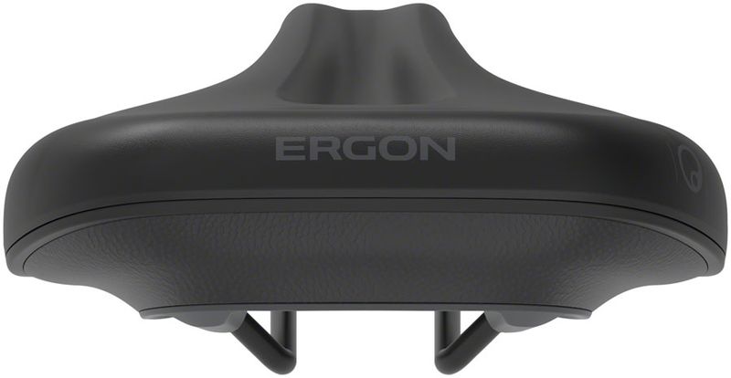 Ergon-SC-Core-Prime-Saddle---Black-Gray-Womens-Small-Medium-SA0281-5