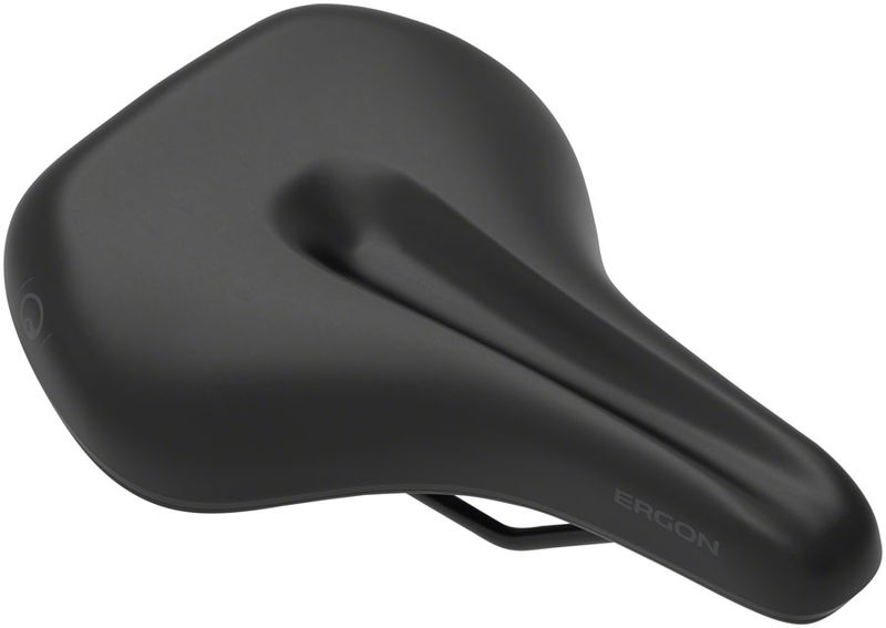 Ergon-SC-Core-Prime-Saddle---Black-Gray-Womens-Medium-Large-SA0282-5