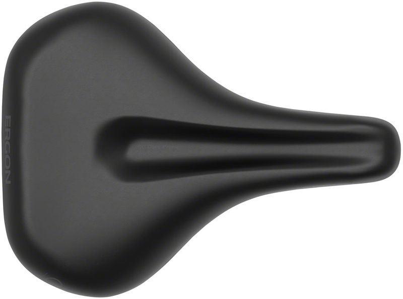 Ergon-SC-Core-Prime-Saddle---Black-Gray-Womens-Medium-Large-SA0282-5