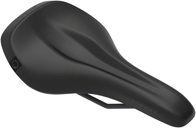 Ergon-SM-E-Mountain-Core-Prime-Saddle--Stealth-Mens-Small-Medium-SA0287-5