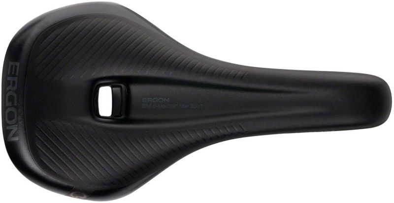 Ergon-SM-E-Mountain-Core-Prime-Saddle--Stealth-Mens-Small-Medium-SA0287-5