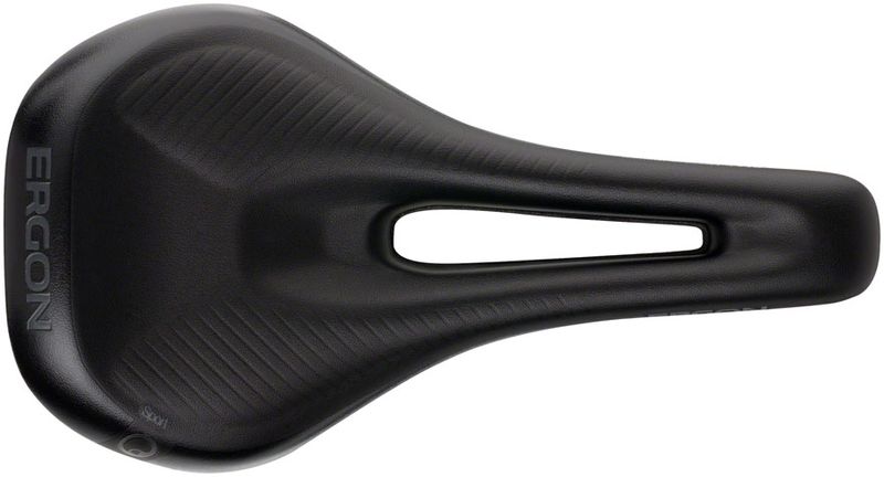Ergon-SM-E-Mountain-Core-Prime-Saddle---Stealth-Womens-Small-Medium-SA0289-5