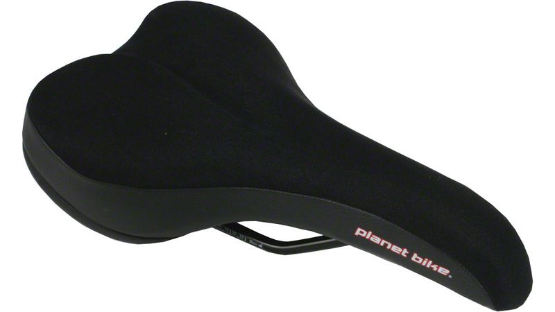 Planet bike saddle on sale