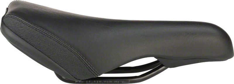 Planet-Bike-Little-ARS-Saddle---Steel-Black-Youth-Medium-SA5027-5