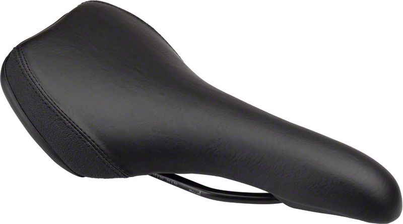 Planet-Bike-Little-ARS-Saddle---Steel-Black-Youth-Large-SA5029-5