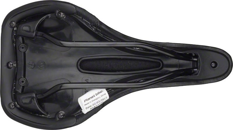 Planet-Bike-Little-ARS-Saddle---Steel-Black-Youth-Large-SA5029-5