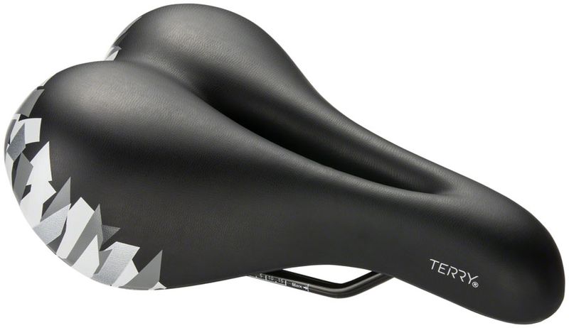 Terry-Cite-X-Saddle---Steel-Black-Skyline-Women-s-SA2382-5