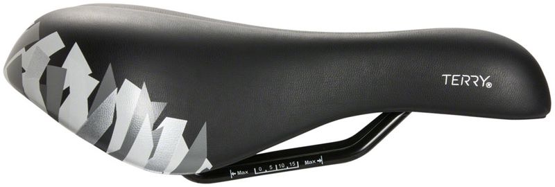 Terry-Cite-X-Saddle---Steel-Black-Skyline-Women-s-SA2382-5