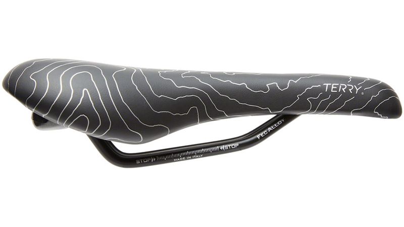 Terry topo saddle discount