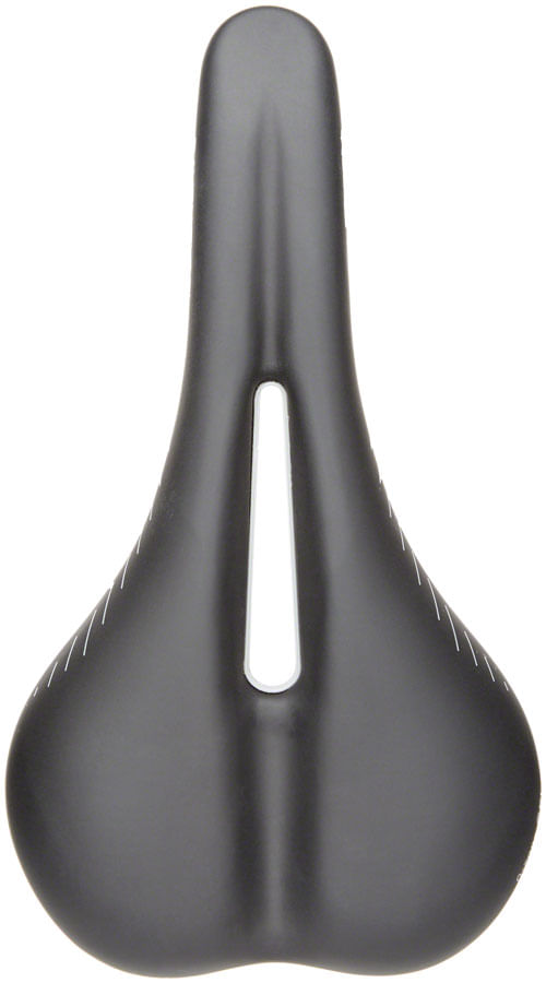 Terry-Raven-Ti-Gel-Saddle---Titanium-Black-Women-s-SA2389-5