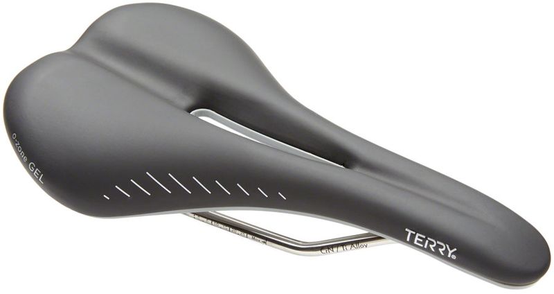 Terry-Raven-Ti-Gel-Saddle---Titanium-Black-Women-s-SA2389-5